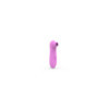 Stimulateur de clitoris par vibrations sur membranes rose 10 Vitesses De Voyage 